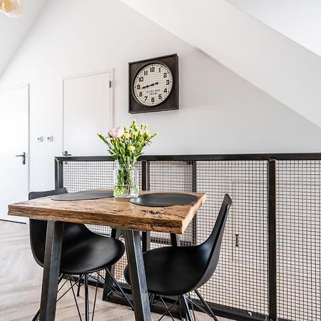 Studio Noorderzon - Loopafstand Van Het Strand! Westkapelle Esterno foto